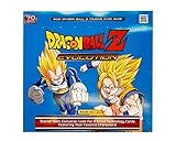 Dragon Ball Z Evolution Starter Deck Display Box (10 Decks) SW