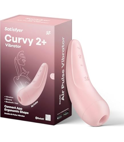 satisfyer bullet groove vibrator plusOne Vibrating Bullet main image 0