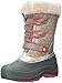 JambuKD Nydia Girl's Outdoor Snow Boot