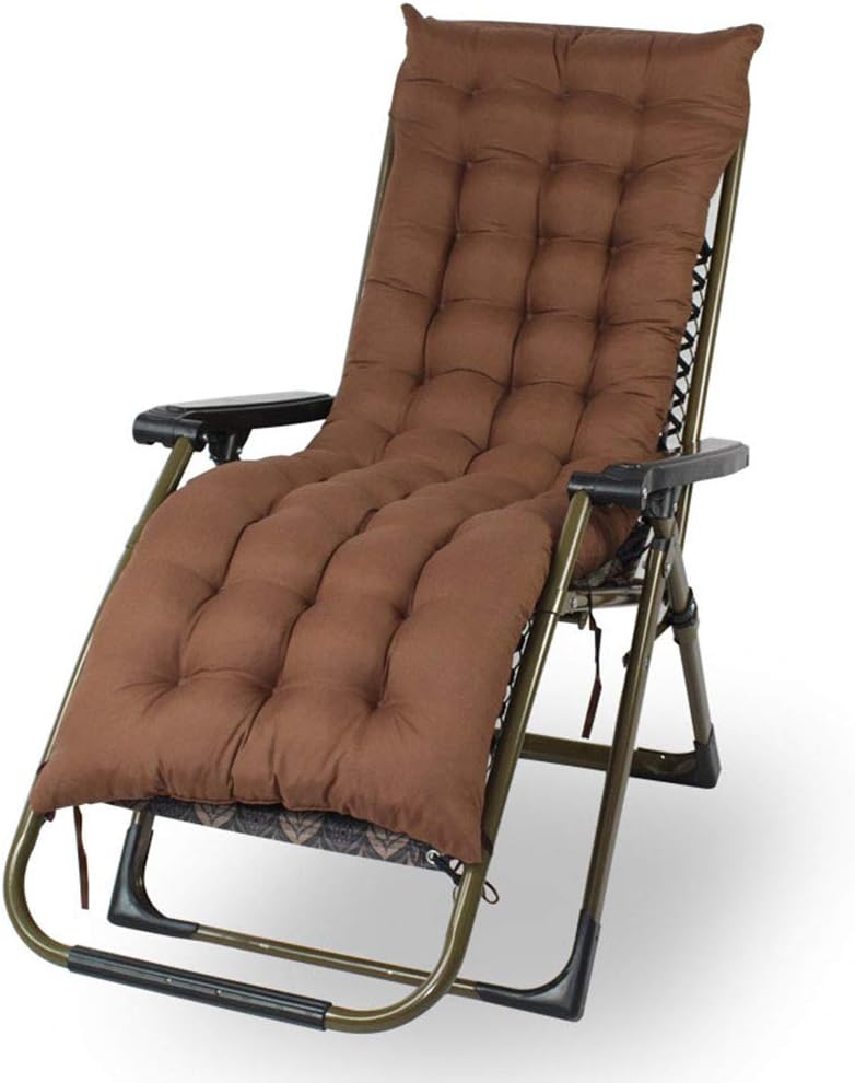 Gray Max Sun Loungers Recliners With Cushions 160kg Deck Chairs With Cup Holder Zero Gravity Chairs Lay Flat Folding Reclining Garden Chair Padded With Footrest Chairs Home Garden Store Clinicadelpieaitanalopez Com