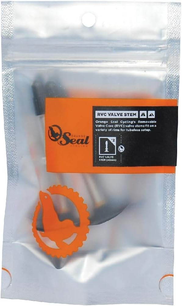 orange seal cycling