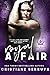 Royal Affair (Last Royals Book 2)