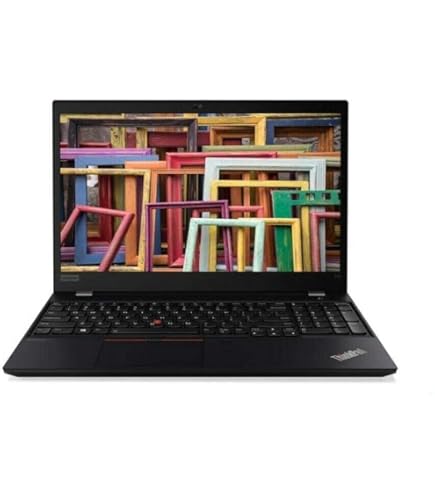Amazon.com: Lenovo ThinkPad T15 Gen 2 20W4001LUS 15.6