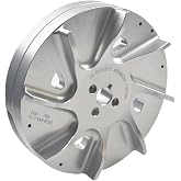 Slipstream Billet Flywheel For Predator 196cc 212cc 34&deg; Ignition Advance | For Predator 196cc 212cc 224cc Non Hemi Ghost,For Honda GX200 Engine Performance Parts