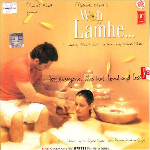 Pritam - Woh Lamhe By Pritam - Zortam Music