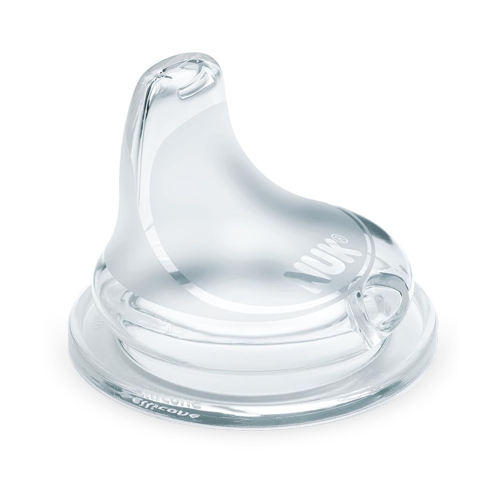 NUK ラーナーボトル用替えスパウトの商品画像