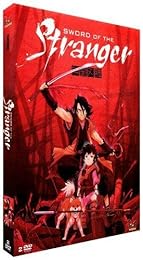 Sword Of The Stranger