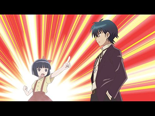 Amazon Co Jp 境界のrinneを観る Prime Video