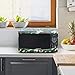 Farberware Classic FMO09BBTDMA 0.9-cu.ft. 900W Microwave Oven, Camouflage