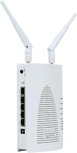 DrayTek VigorAP 903 Wireless Access Point Mesh 5 Gigabit PoE 11ac Wave 2 view 3