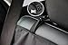 INNX Waterproof Car Seat Cover for Pets Heavy Duty Dog Seat Protector Universal Size for Sedan Cars, Trucks, SUVs or Minivans Bench Rear (Pet Car Seat Cover, Black, 56