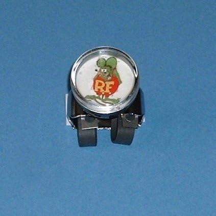 Rat Fink Suicide Knob