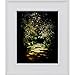 Craig Frames 76658954 12 by 16-Inch Picture Frame, Wood Composite, 2-Inch Wide, White