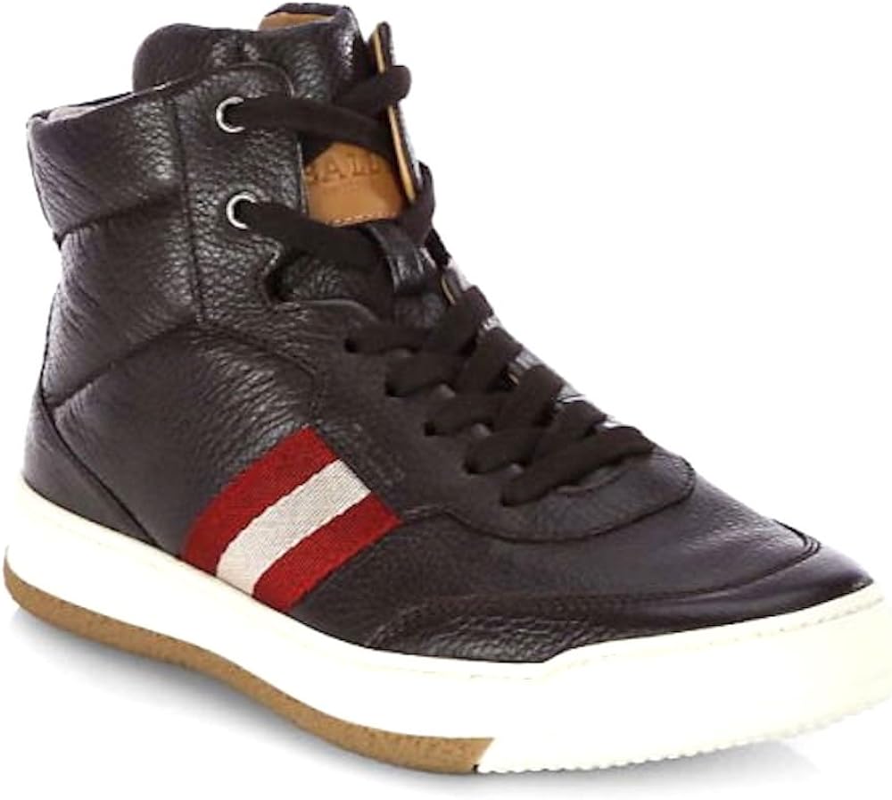 bally deerskin shoes