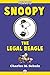 Snoopy the Legal Beagle