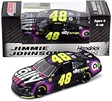 Lionel Racing Jimmie Johnson #48 Ally 2019 Chevrolet Camaro NASCAR Diecast 1: 64 Scale