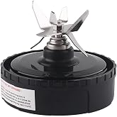 Anbige Replacement Parts Blade, Compatible with Ninja Blender BN300, BN301,