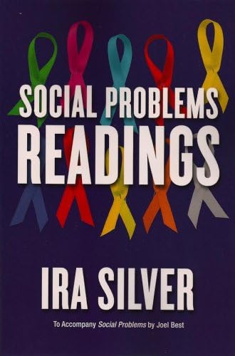 Social Problems: Readings