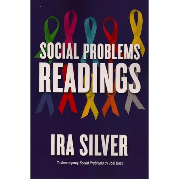 Social Problems Best Joel 9780393283419 Books