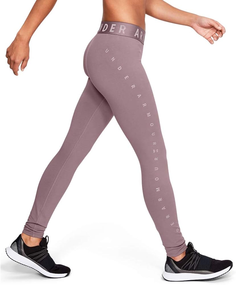 Women's ua favorite graphic leggings Clearance