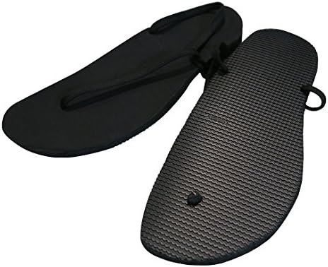 Vibram - Kit Sandals Minimalist Huaraches Running Running Trail Barefoot