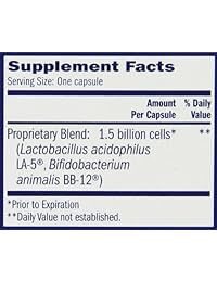 TruBiotics Suplementos, 1, 1