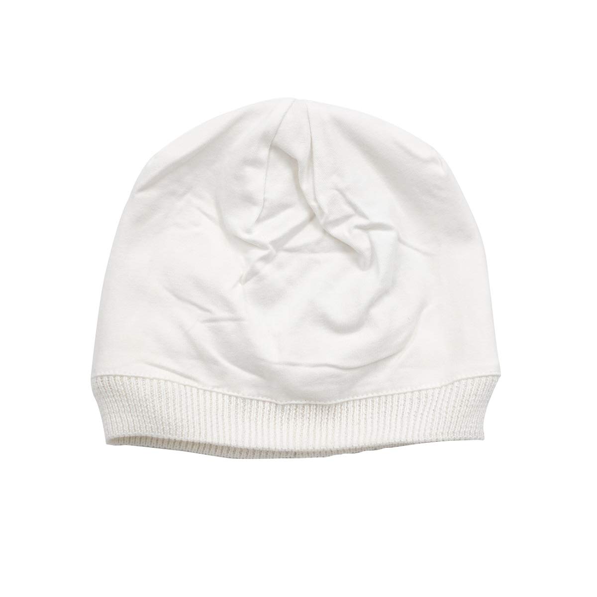 18 5 Llmoway B07gdb9cq3 ホワイト ベビーガールズ Hat L 2t 6t 帽子キャップハット 今年の新作から定番まで