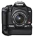 Canon Digital Rebel XSi 12.2 MP Digital SLR Camera (Black Body Only)