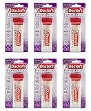 The Doctor's BrushPicks 120 Each (Pack of 6)
