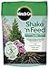 Miracle-Gro Shake 'N Feed Flowering Trees and Shrubs Plant Food, 8 lbs primary