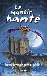 Le  manoir hanté
