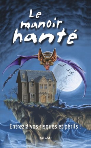 Le  manoir hanté