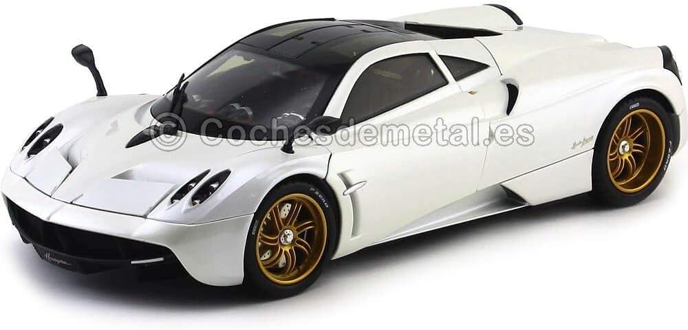 pagani huayra gt autos