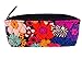 Vera Bradley Brush & Pencil in Floral Fiesta