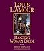 Hanging Woman Creek: A Novel