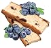 IRENES BAKERY Blueberry Biscotti, 5.5 OZ