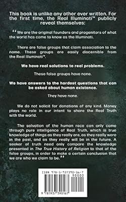 what is the real true religion