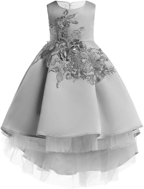 Amazon Co Jp Xhswuwi 女の赤ちゃんのメッシュプリンセスドレスタルワンピースノースリーブパーティーボールガウンプリンセスドレスパーティードレス 色 Sliver Gray サイズ 1 ホーム キッチン Amazon Co Jp Xhswuwi 女の赤ちゃんのメッシュプリンセスドレスタルワンピースノースリーブパーティーボールガウンプリンセスドレスパーティードレス 色 Sliver Gray サイズ 1 ホーム キッチン