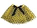 Rush Dance Ballerina Girls Dress-Up Princess Fairy Polka Dots & Ribbon Tutu