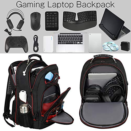 gaming laptop briefcase