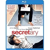 Secretary [Blu-ray]
