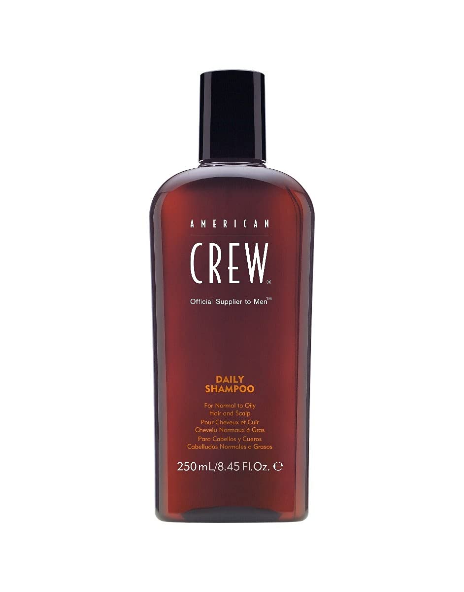 AMERICAN CREW Power Cleanser Shampoo 250 ml