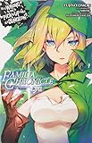 Is It Wrong to Try to Pick Up Girls in a Dungeon? Familia Chronicle, Volume 1 (light novel): Episode Is It Wrong to Try to Pick Up Girls in a Dungeon? Familia Chronicle, Volume 1 (light novel): Episode