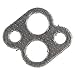 FEL-PRO 71210 EGR/Exhaust Air Supply Gasket