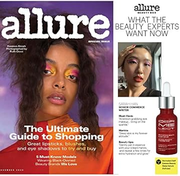 dermelect night serum