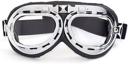 retro cycling goggles