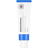 A’PIEU Glycolic Acid Cream 1.69 fl oz - AHA BHA Exfoliating Moisturizer with Glycolic & Salicylic Acid | Hydrating Daily Peeling Gel Cream for Smooth, and Clear Skin. Korean Skincare