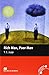Rich Man Poor Man Beginner (Macmillan Reader)