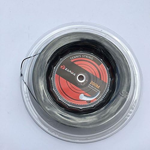 zarsia tennis string