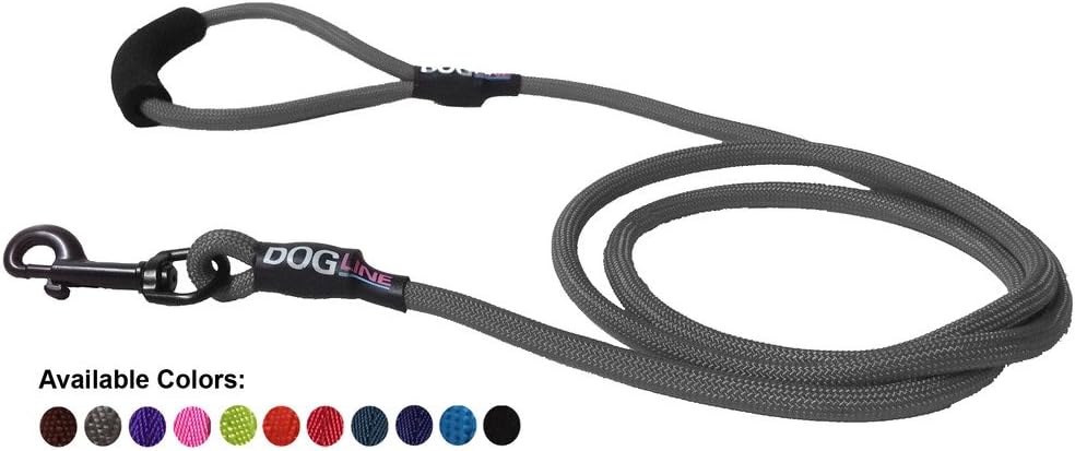 dog line leash